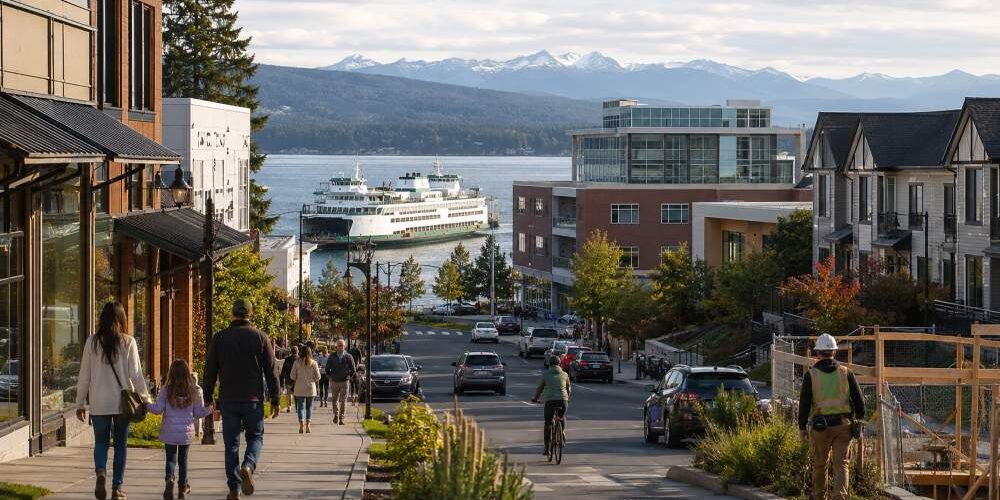 Kitsap County’s 2026 Economic Outlook - What Local Families and Businesses Should Watch