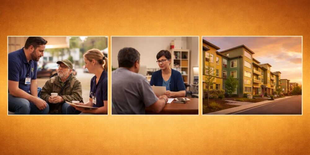 Kitsap County’s New Homeless Housing Plan A Shift That Could Redefine Community Stability