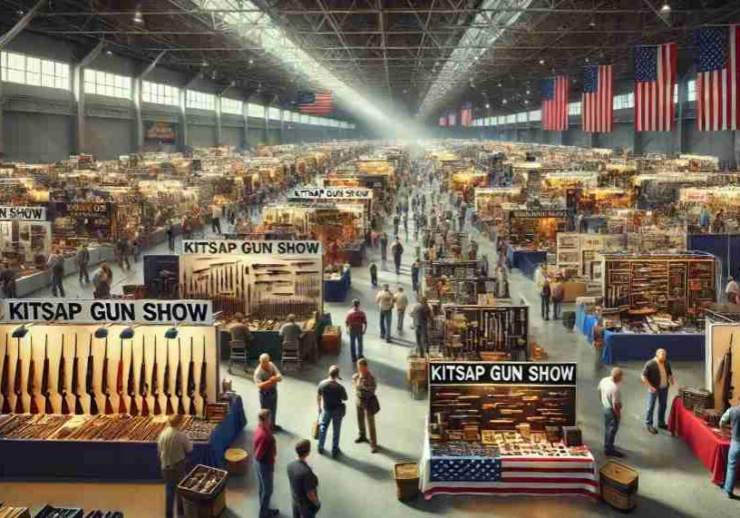 Kitsap Gun Shows