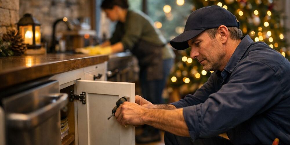 Kitsap Holiday Revenue Boost for home services