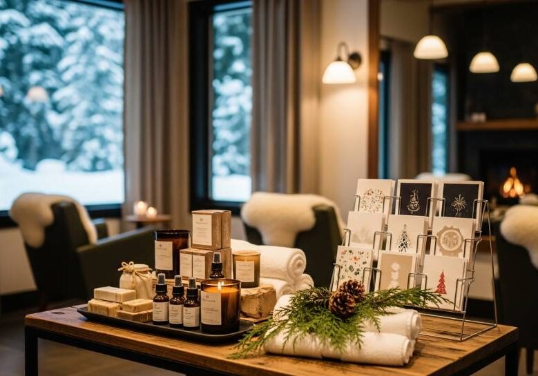 Kitsap Holiday Revenue Boost for salons and spas