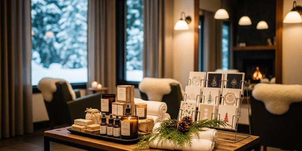 Kitsap Holiday Revenue Boost for salons and spas