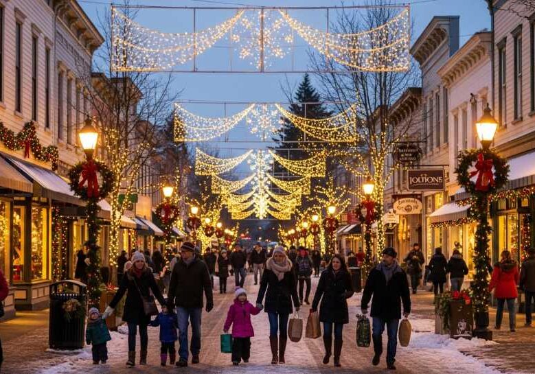 Kitsap Holiday Revenue Boost