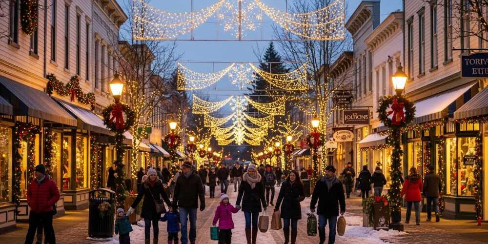 Kitsap Holiday Revenue Boost