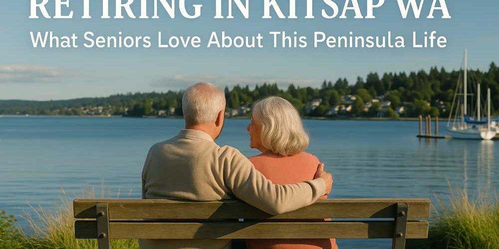 Kitsap Peninsula Retirement