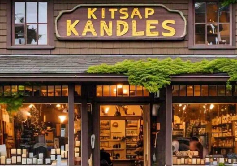 Kitsap Small Business Types