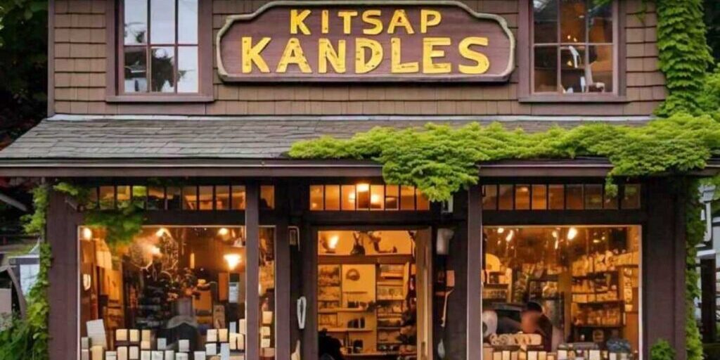 Kitsap Small Business Types