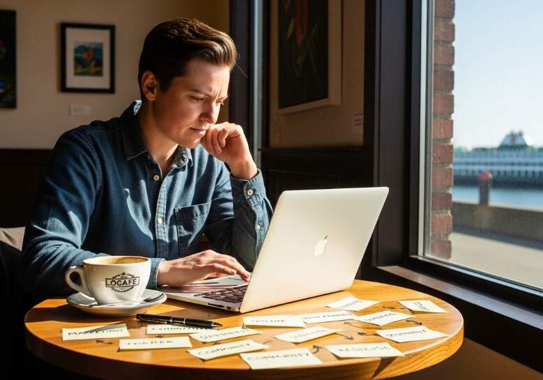 Less Cash, More Creativity