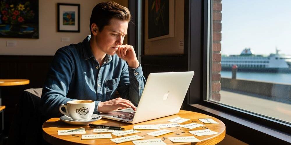 Less Cash, More Creativity