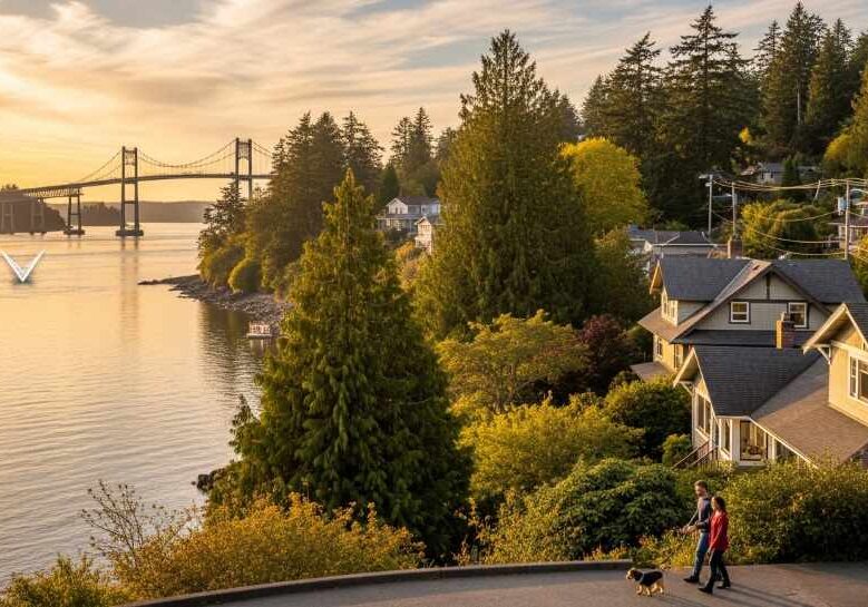 Local Guide to Enetai, WA Housing, Schools, Parks, Commute