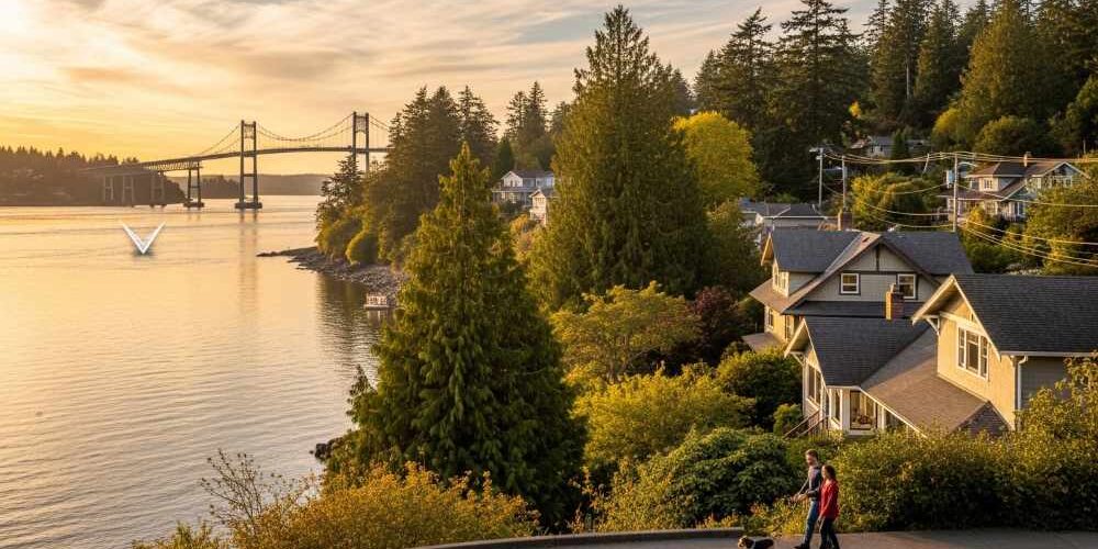 Local Guide to Enetai, WA Housing, Schools, Parks, Commute