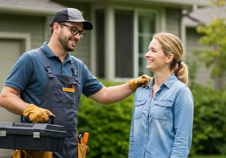Local handyman Silverdale Local handyman Silverdale