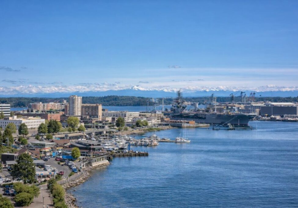 Most Kitsap Businesses Haven’t Noticed This Washington Boom Yet