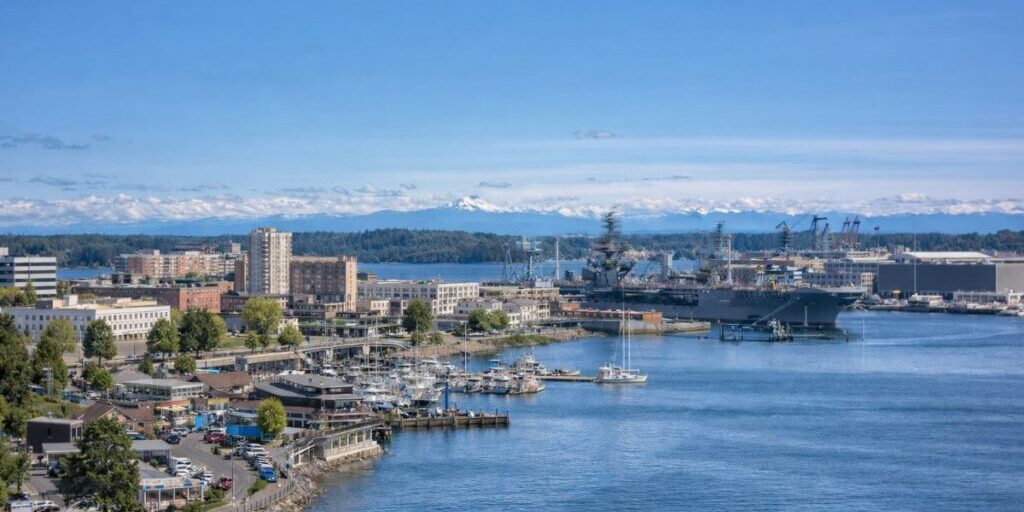 Most Kitsap Businesses Haven’t Noticed This Washington Boom Yet