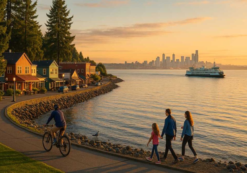 Moving to Kitsap County Here Everything You Need to Know