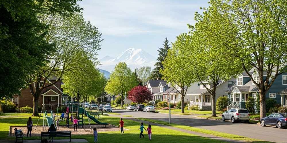 Parkwood WA City Guide