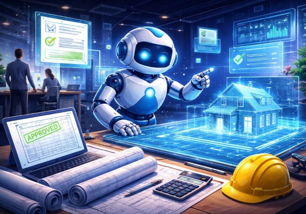 Port Orchards AI Permit System Could Speed Up Local Development