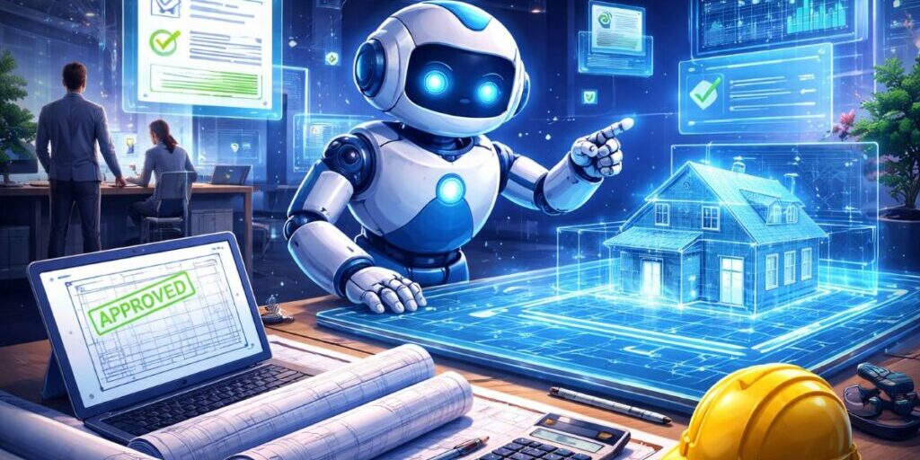 Port Orchards AI Permit System Could Speed Up Local Development