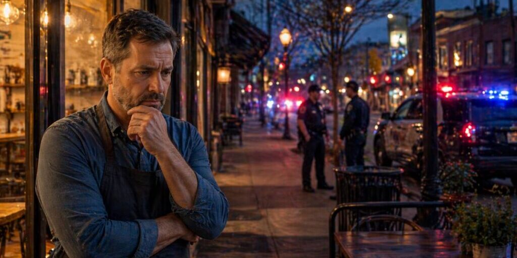 Public Safety Concerns Begin to Impact Kitsap Businesses