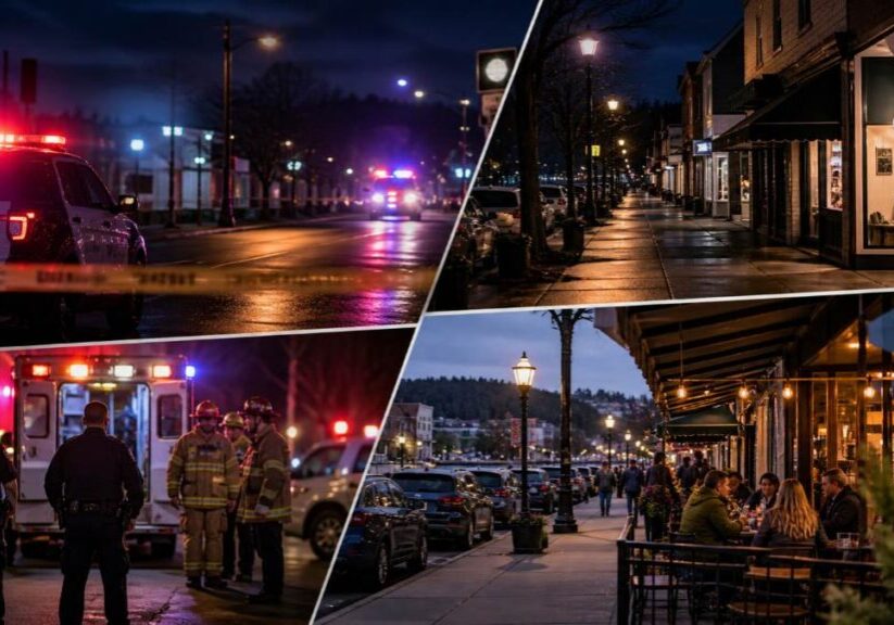 Safety Incidents Begin to Impact Kitsap Business Activity
