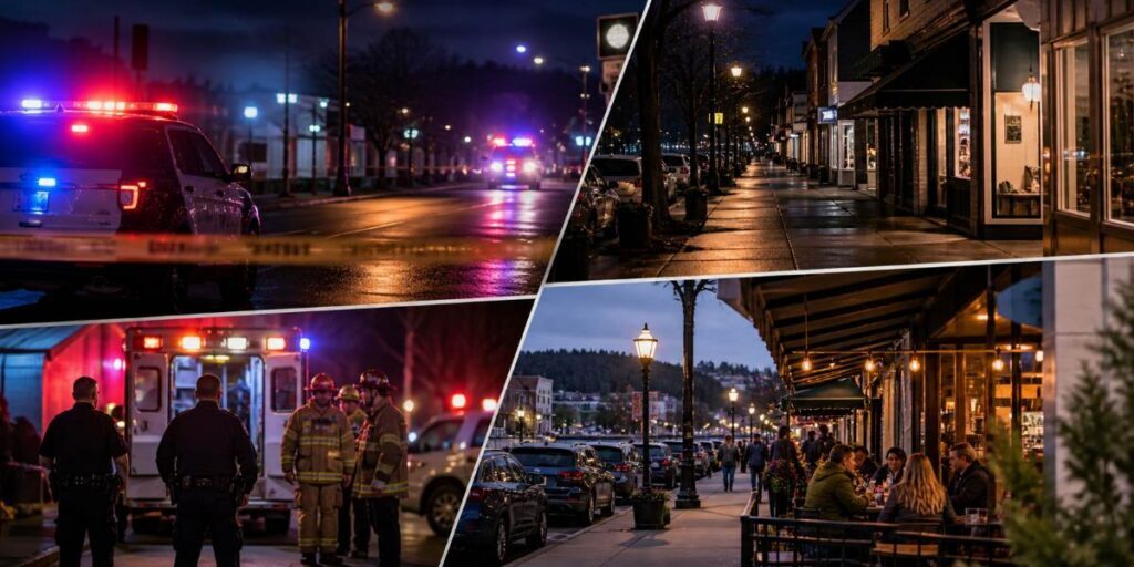 Safety Incidents Begin to Impact Kitsap Business Activity
