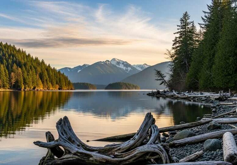 Seabeck, WA