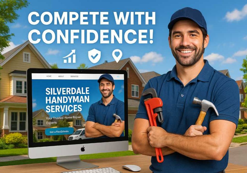 Silverdale Handyman Business Compete Silverdale Handyman Business Compete