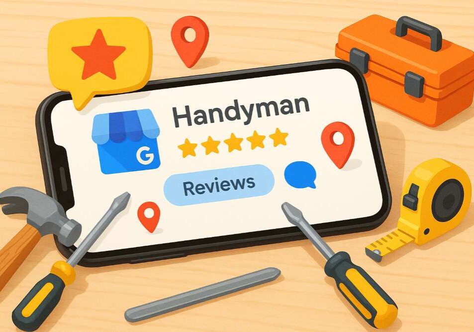Silverdale Handyman Mobile Workspace_simple