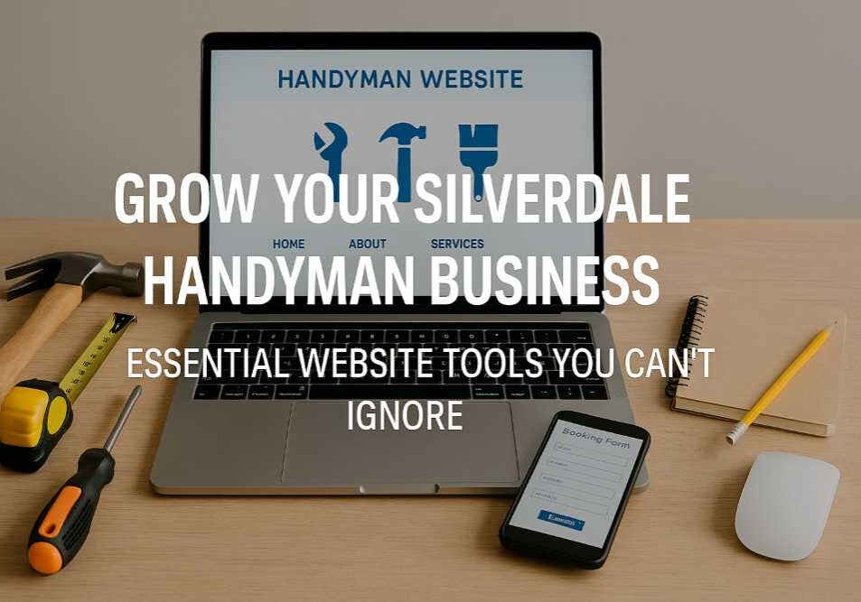 Silverdale Handyman Silverdale Handyman