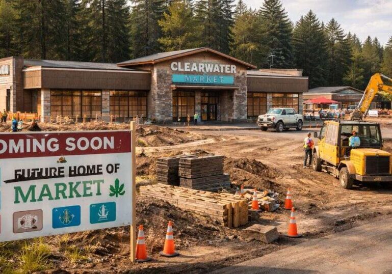 Silverdale Retail Expansion Could Quietly Leave Some Local Businesses Behind