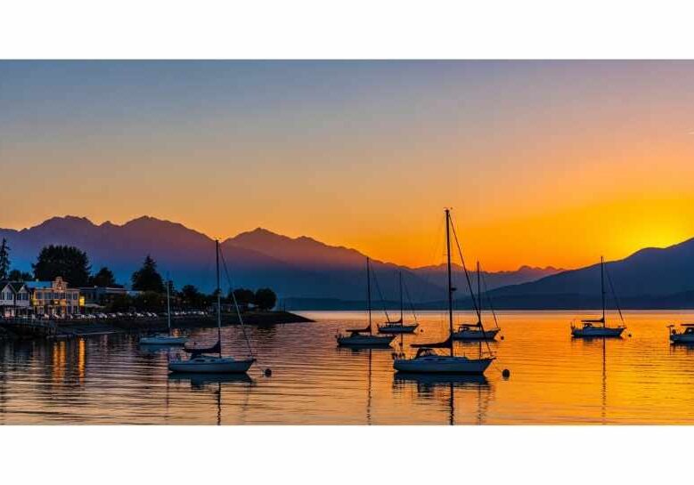 Silverdale, WA City Guide