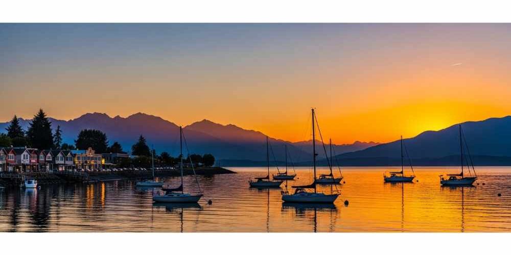 Silverdale, WA City Guide