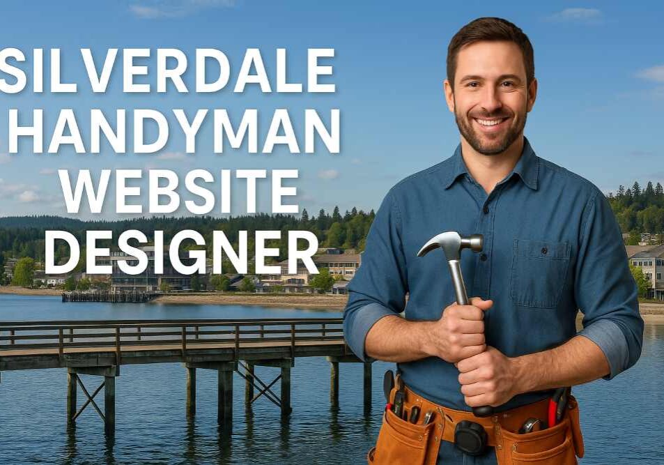 Silverdale handyman Business Silverdale handyman Business