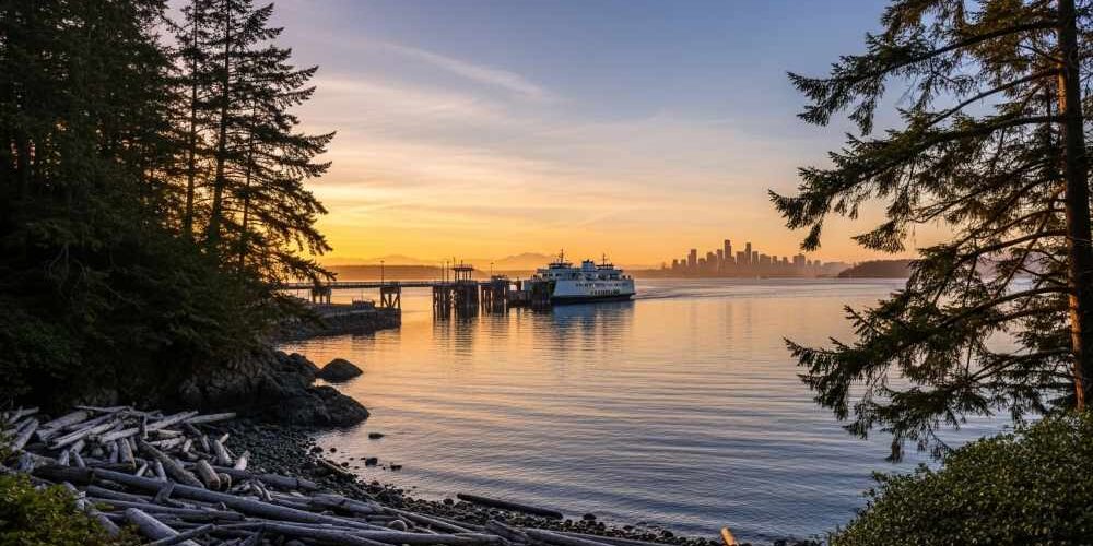 Southworth, WA City Guide