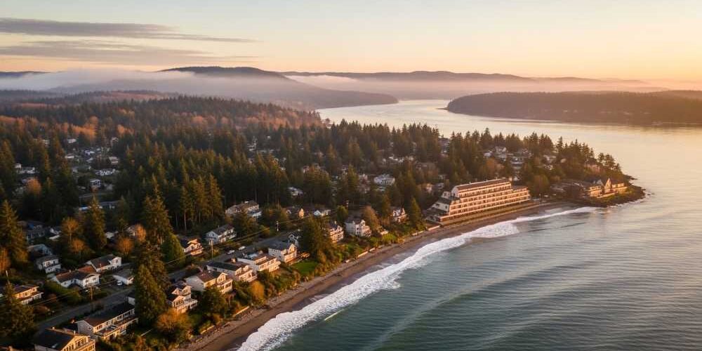 Suquamish, WA City Guide