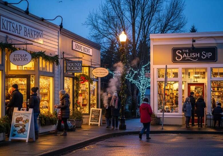 The Customer-Retention Loop Kitsap Holiday Revenue Boost Explained