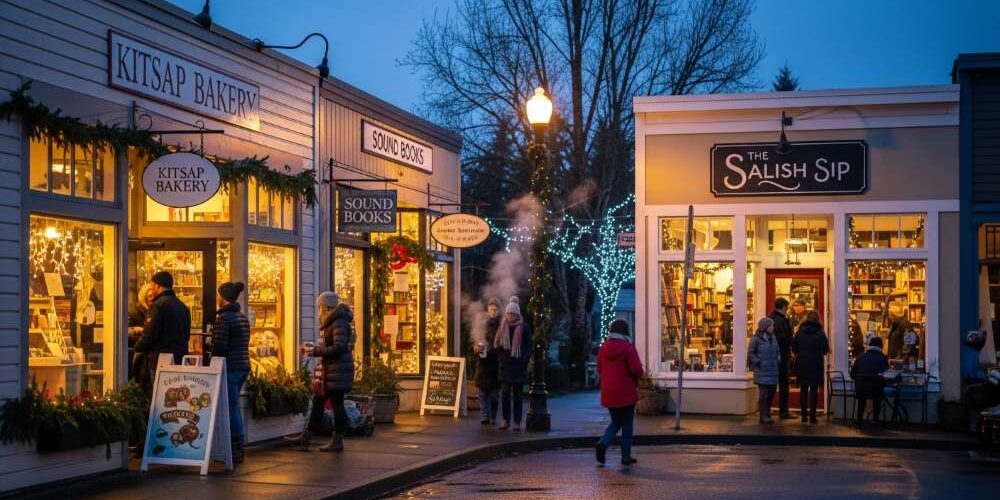 The Customer-Retention Loop Kitsap Holiday Revenue Boost Explained