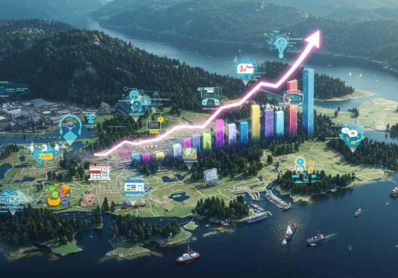 The Economic Future of Kitsap County What Coming in 2025 The Economic Future of Kitsap County What Coming in 2025