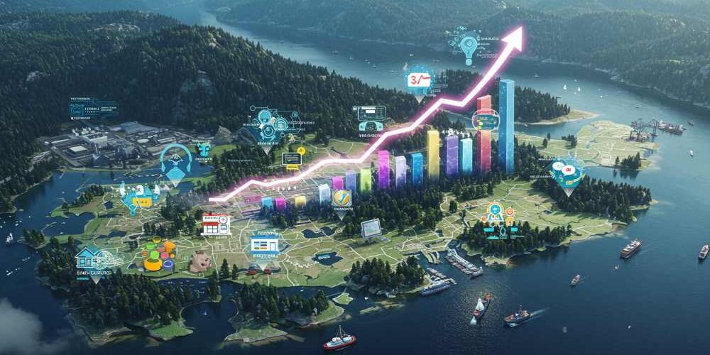 The Economic Future of Kitsap County What Coming in 2025