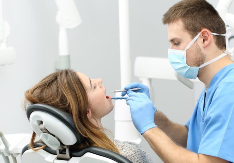 Dentist Feature Image