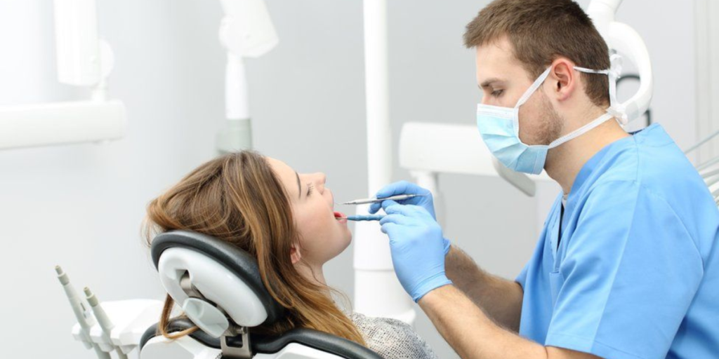 Dentist Feature Image