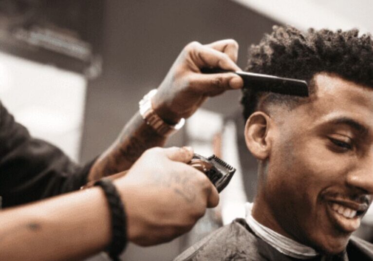 Barber Image