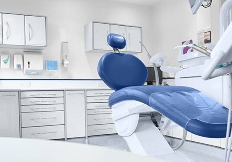 Dentist Business Feature Image