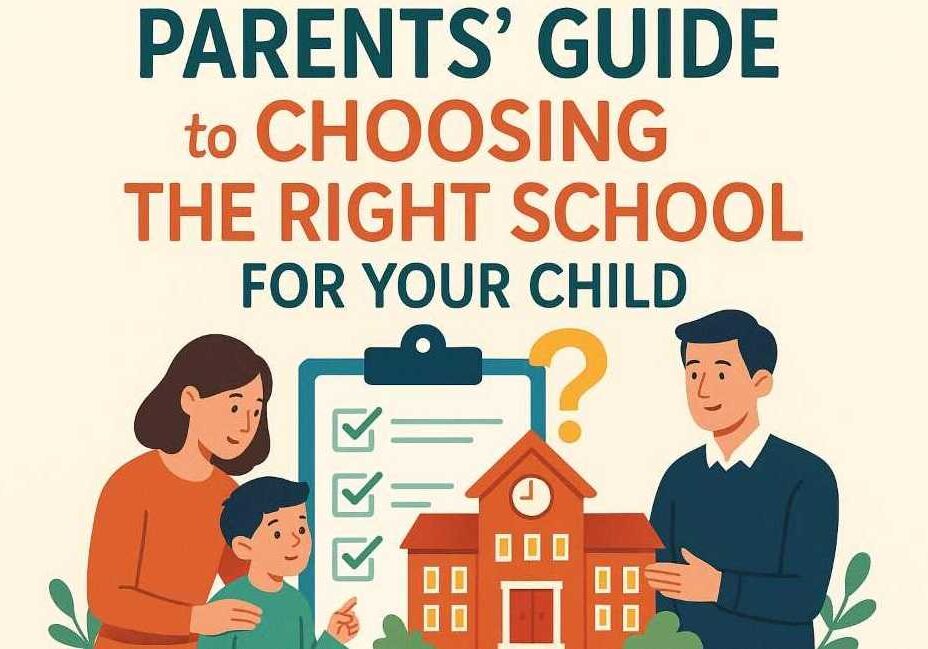 The Kitsap Parents Guide to Choosing the Right School for Your Child The Kitsap Parents Guide to Choosing the Right School for Your Child