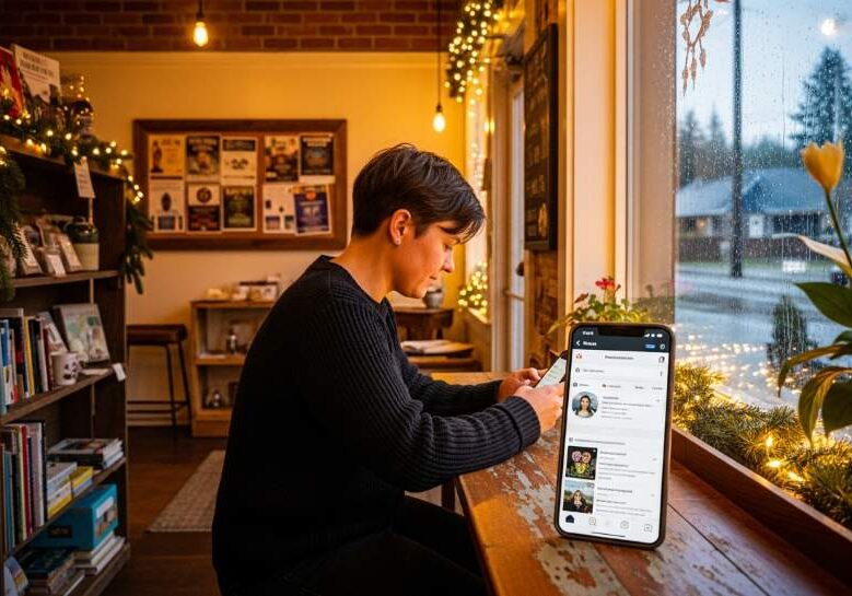 The Social Media Posting Schedule Behind the Kitsap Holiday Revenue Boost