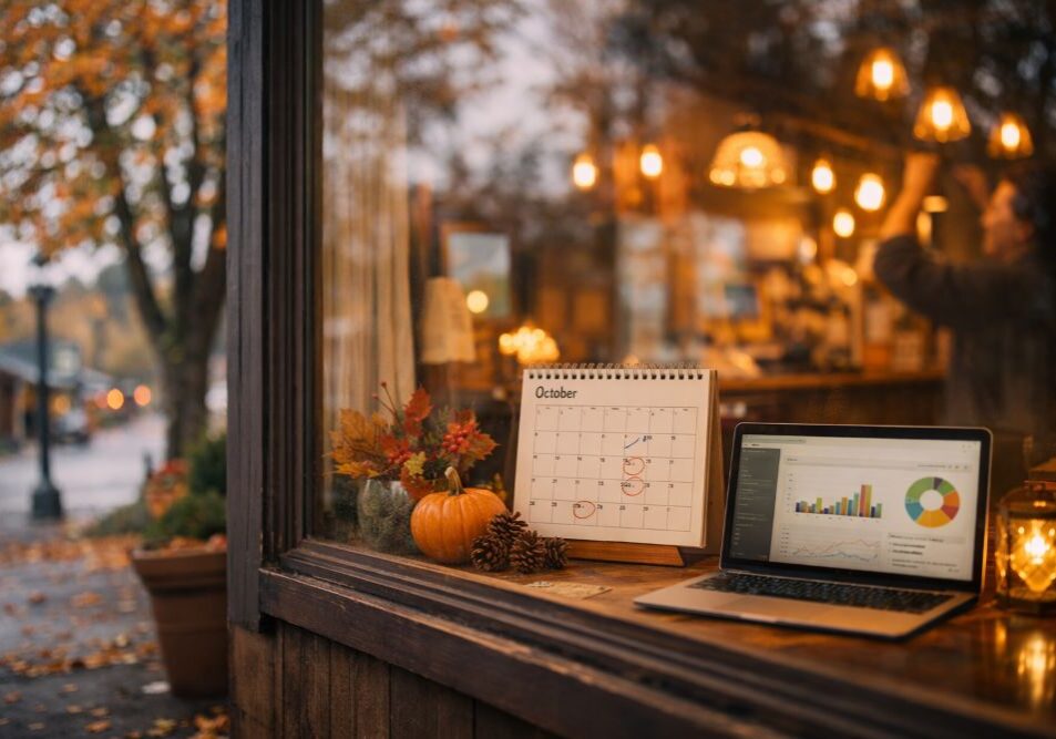 The Timeline to Activate the Kitsap Holiday Revenue Boost for Best Results Featured Image