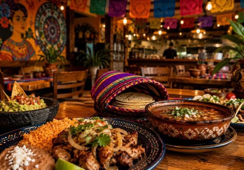 Tolitoz Motherland Bremerton Best-Kept Food Secret