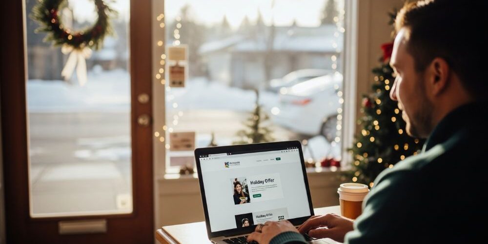 Website Upgrades That Activate the Kitsap Holiday Revenue Boost for Local Businesses