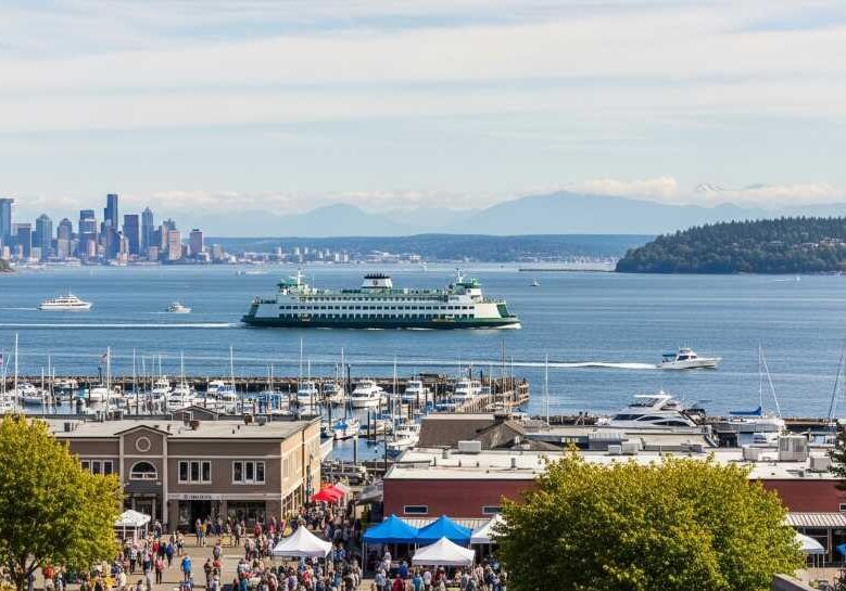 What is Kitsap County Known For History, Lifestyle What is Kitsap County Known For History, Lifestyle