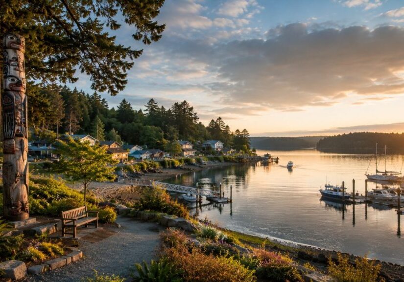 Why Suquamish Is Becoming One of Kitsap’s Most Memorable Places